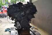 Motor Komplett 276DT LAND ROVER RANGE ROVER SPORT LS 2.7 140 KW 4R8Q-6K301-AA 276DT