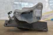Lagerbock, Motoraufhängung Vorne Links SUZUKI IGNIS (MF) 1.2 66 KW