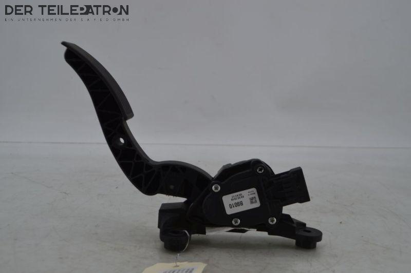 Gaspedal Pedal HYUNDAI I10 (BA, IA) 1.0 49 KW B9010 Bild Gaspedal Pedal HYUNDAI I10 (BA, IA) 1.0 49 KW B9010