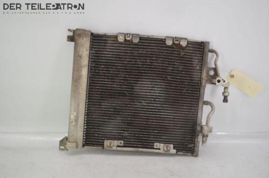 Klimakondensator Klimakühler OPEL ASTRA H CARAVAN (L35) 1.7 CDTI 74 KW 13129195 Bild Klimakondensator Klimakühler OPEL ASTRA H CARAVAN (L35) 1.7 CDTI 74 KW 13129195