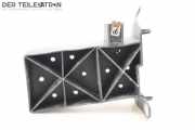 Pralldämpfer stoßstange vorne links RENAULT TWINGO III (BCM_) 1.0 SCE 70 52 KW 620935284R