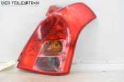 Rückleuchte Rücklicht rechts SUZUKI SWIFT III MZ 1.3 68 KW 30880M