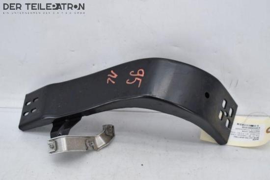Querträger vorne Halterung Armaturenbrett AUDI A8 4E 4.0 TDI QUATTRO 202 KW 4E1857195~4E1857155 Bild Querträger vorne Halterung Armaturenbrett AUDI A8 4E 4.0 TDI QUATTRO 202 KW 4E1857195~4E1857155