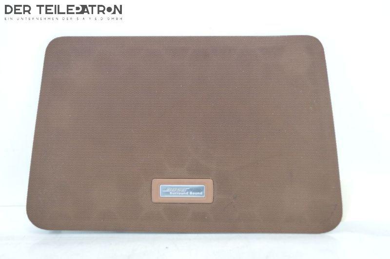 Lautsprecherblende Abdeckung Bose AUDI A8 4E 4.0 TDI QUATTRO 202 KW 4E0035435A~4E0035435 Bild Lautsprecherblende Abdeckung Bose AUDI A8 4E 4.0 TDI QUATTRO 202 KW 4E0035435A~4E0035435