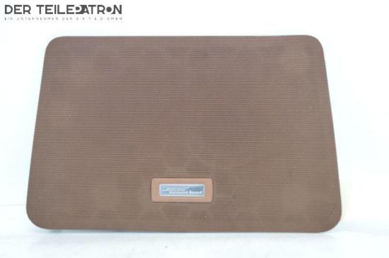 Lautsprecherblende Abdeckung Bose AUDI A8 4E 4.0 TDI QUATTRO 202 KW 4E0035435A~4E0035435 Bild Lautsprecherblende Abdeckung Bose AUDI A8 4E 4.0 TDI QUATTRO 202 KW 4E0035435A~4E0035435