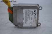 Steuergerät Airbag Airbagsteuergerät Airbagsteuergerät HYUNDAI SANTA FE I (SM) 2.4 16V 107 KW 95910-26200
