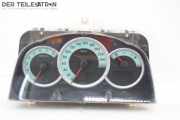 Tachometer Tacho Kombinstrument TOYOTA COROLLA VERSO R1 1.8 AUTOMATIK 95 KW 83800-0F040~MB257420-3669
