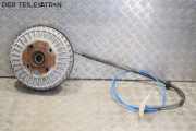 Radnabe hinten links RENAULT TWINGO III (BCM_) 1.0 SCE 70 51 KW A4534200102~44010~3623