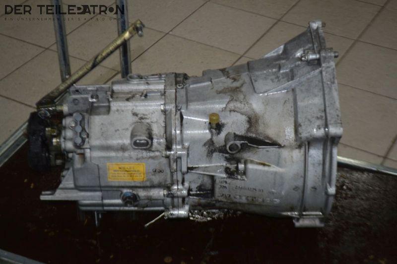 Getriebe Schaltgetriebe Schaltgetriebe 6-Gang Gearbox BMW 3 CABRIOLET (E46) 323 CI 125 KW 2200022598 0178463 AJTG Bild Getriebe Schaltgetriebe Schaltgetriebe 6-Gang Gearbox BMW 3 CABRIOLET (E46) 323 CI 125 KW 2200022598 0178463 AJTG