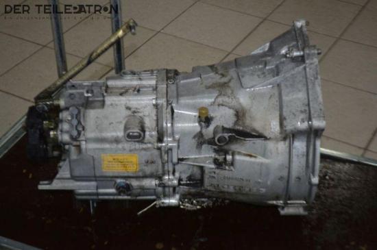 Getriebe Schaltgetriebe Schaltgetriebe 6-Gang Gearbox BMW 3 CABRIOLET (E46) 323 CI 125 KW 2200022598 0178463 AJTG Bild Getriebe Schaltgetriebe Schaltgetriebe 6-Gang Gearbox BMW 3 CABRIOLET (E46) 323 CI 125 KW 2200022598 0178463 AJTG
