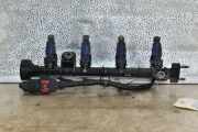 Einspritzdüse 4x Einspritzventil HYUNDAI I10 (PA) 1.1 49 KW