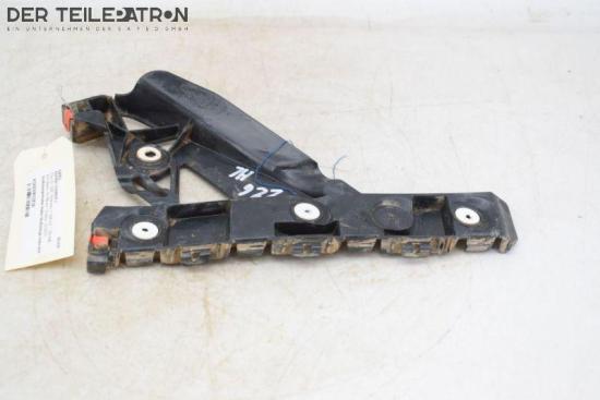 Stoßstangenhalter Halter Stoßstange links hinten OPEL ZAFIRA TOURER C 103 KW GM13300736 Bild Stoßstangenhalter Halter Stoßstange links hinten OPEL ZAFIRA TOURER C 103 KW GM13300736