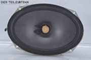 Lautsprecher links hinten Speaker Subwoofer HONDA ACCORD VII CL CL7 2.0 114KW 114 KW TS-09534