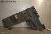 Unterbodenschutz hinten links NISSAN QASHQAI (J10, JJ10) 1.6 86KW 86 KW 74819BR02A~74819BR00A~74819BR01A~74819BR00A