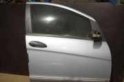 Tür rechts vorn komplett MERCEDES-BENZ A-KLASSE (W169) A 150 70 KW