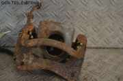 Bremssattel rechts vorn Bremssattelhalter Halter Bremssattel MITSUBISHI PAJERO PININ (H6_W, H7_W) 1.8 GDI 88 KW
