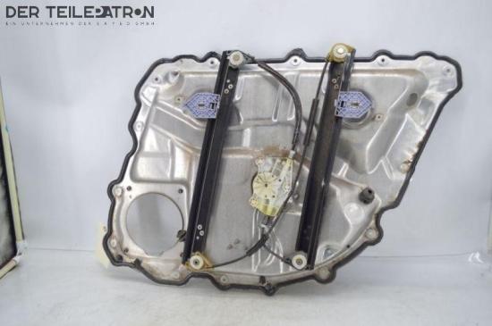 Fensterheber links hinten Elektrisch AUDI A8 4E 4.0 TDI QUATTRO 202 KW 4E0839849 Bild Fensterheber links hinten Elektrisch AUDI A8 4E 4.0 TDI QUATTRO 202 KW 4E0839849