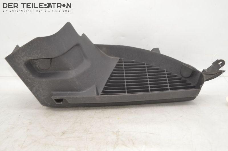 Verkleidung Hutablage Halterung Links VW GOLF V 1K 2.0 GTI 147 KW 1K6867761 Bild Verkleidung Hutablage Halterung Links VW GOLF V 1K 2.0 GTI 147 KW 1K6867761