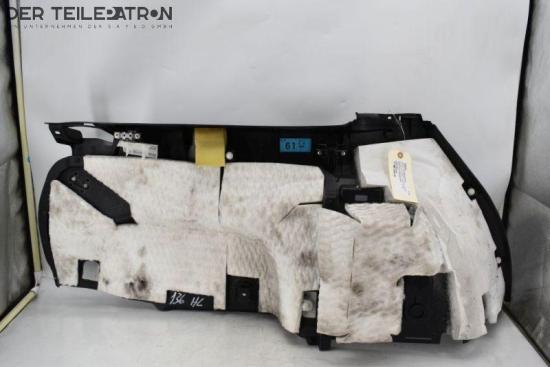 Abdeckung Kofferraum links Seitenwand SUBARU LEGACY OUTBACK BPS BL 121 KW Bild Abdeckung Kofferraum links Seitenwand SUBARU LEGACY OUTBACK BPS BL 121 KW