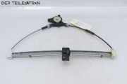 Fensterheber rechts hinten MAZDA 3 STUFENHECK BK 1.6 77 KW