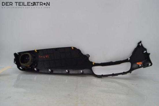 Verkleidung Armaturenbrett links Verkleidung Luftdüse, Abdeckung HYUNDAI I10 (BA, IA) 1.0 49 KW 84791-B9100 Bild Verkleidung Armaturenbrett links Verkleidung Luftdüse, Abdeckung HYUNDAI I10 (BA, IA) 1.0 49 KW 84791-B9100