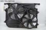 Elektromotor, Kühlerlüfter Lüfter, Lüfterzarge, Motor, Lüftermotor OPEL ANTARA 2.0 CDTI 110 KW