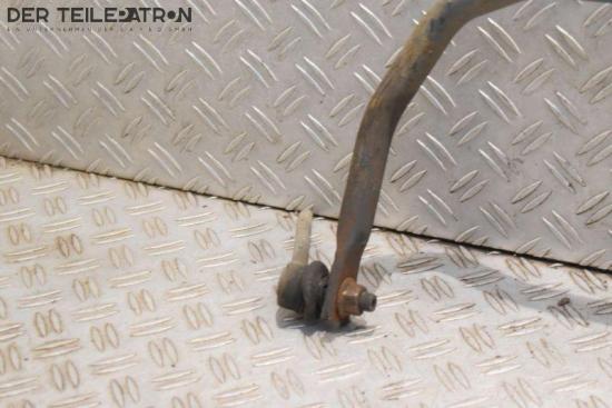 Stabilisator vorne VW GOLF V (1K1) 1.4 16V 55 KW Bild Stabilisator vorne VW GOLF V (1K1) 1.4 16V 55 KW