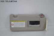 Sonnenblende rechts DAIHATSU TERIOS (J2_) 1.5 4WD ALLRAD 77 KW