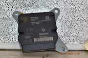Steuergerät Airbag Airbagsteuergerät RENAULT TWINGO III (BCM_) 1.0 SCE 70 52 KW A2C80764302