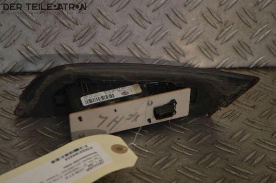 Bremsleuchte links Rücklicht jatzenauge Rückleuchte JAGUAR XF (_J05_, CC9) 2.7 D 152 KW 8X2315K273-CD Bild Bremsleuchte links Rücklicht jatzenauge Rückleuchte JAGUAR XF (_J05_, CC9) 2.7 D 152 KW 8X2315K273-CD