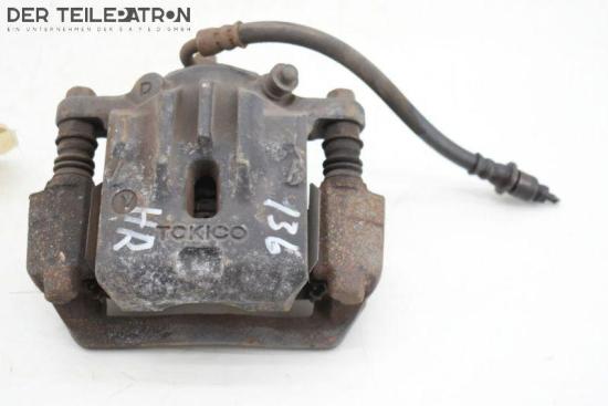 Bremssattel rechts hinten Bremszange SUBARU LEGACY OUTBACK BPS BL 121 KW Bild Bremssattel rechts hinten Bremszange SUBARU LEGACY OUTBACK BPS BL 121 KW