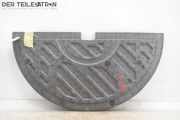 Bodenbelag Kofferraum hinten MITSUBISHI COLT VI (Z3_A, Z2_A) 1.5 80 KW MN148921