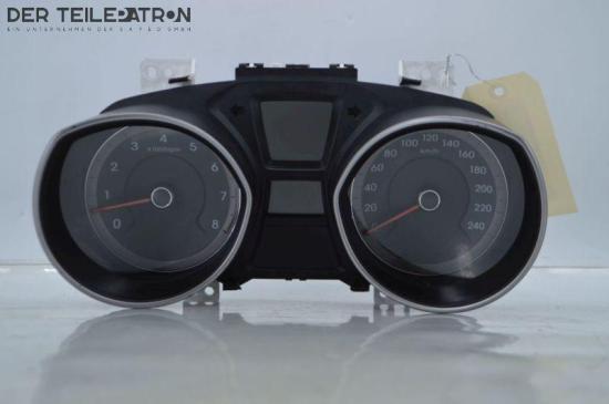 Tachometer Tacho Kombinstrument Tachoanzeige, Tacho HYUNDAI I30 (GD) 1.4 73 KW 94003-A6193 Bild Tachometer Tacho Kombinstrument Tachoanzeige, Tacho HYUNDAI I30 (GD) 1.4 73 KW 94003-A6193