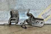 Türscharnier Hinten Links NISSAN NOTE E11 1.5 DCI 66 KW