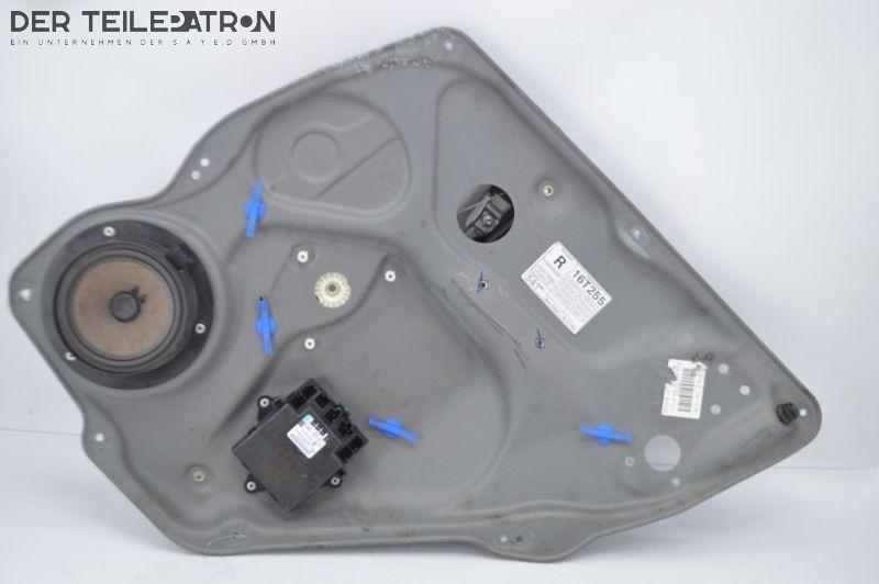 Fensterheber rechts hinten MERCEDES-BENZ A-KLASSE (W169) A 150 70 KW A1697301479 Bild Fensterheber rechts hinten MERCEDES-BENZ A-KLASSE (W169) A 150 70 KW A1697301479
