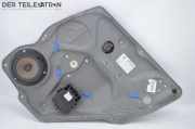 Fensterheber rechts hinten MERCEDES-BENZ A-KLASSE (W169) A 150 70 KW A1697301479