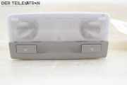 Innenraumleuchte mitte OPEL ZAFIRA TOURER C 103 KW 316627975