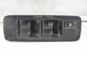 Schalter Fensterheber links vorn NISSAN QASHQAI (J10, JJ10) 1.6 86KW 86 KW 25401~BB60B