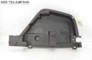 Abdeckung Reserverad Radmulde hinten rechts, Ablagefach TOYOTA AVENSIS KOMBI T27 1.8 NUR 7.898KM 108 KW 64995-05030