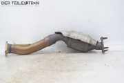 Katalysator Kat HONDA CIVIC VIII FN FK 1.4 73 KW