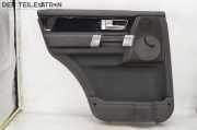 Türverkleidung Türpappe links hinten mit Lautsprecher & türgriff LAND ROVER DISCOVERY IV (LA) 3.0 TD 180 KW AH22-25569-ABW