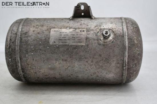 Druckspeicher Druckluftbehälter AUDI A8 4E 4.0 TDI QUATTRO 202 KW 4E0616203 Bild Druckspeicher Druckluftbehälter AUDI A8 4E 4.0 TDI QUATTRO 202 KW 4E0616203