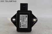 Sensor links vorn ESP Drehratensensor Duosensor AUDI A8 4E 4.0 TDI QUATTRO 202 KW 8E0907637A~0265005245~5000897