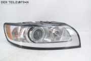 Hauptscheinwerfer höhenverstellbar rechts VOLVO S40 II (MS) 1.8 92 KW 31265695~LE06A6152~0301237202