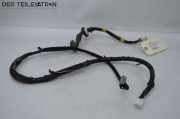 Kabelbaum Heckklappe TOYOTA VERSO S P12 1.33 73KW 73 KW 82184-52510