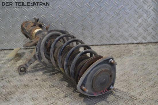 Federbein Stoßdämpfer rechts vorn TOYOTA IQ (KGJ1_, NGJ1_) 1.0 50 KW 48510-74060 Bild Federbein Stoßdämpfer rechts vorn TOYOTA IQ (KGJ1_, NGJ1_) 1.0 50 KW 48510-74060