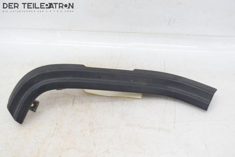 Verkleidung Abdeckung links hinten eckverkleidung LAND ROVER FREELANDER LN 1.8 16V 86 KW DSJ100910 Bild Verkleidung Abdeckung links hinten eckverkleidung LAND ROVER FREELANDER LN 1.8 16V 86 KW DSJ100910