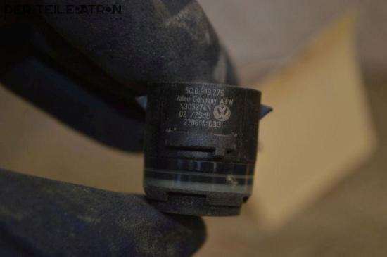 pdc sensor rechts vorn VW GOLF 6 VI (5K1) 2.0 TDI 103 KW 5Q0919275 Bild pdc sensor rechts vorn VW GOLF 6 VI (5K1) 2.0 TDI 103 KW 5Q0919275