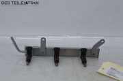 Einspritzdüse Einspritzleiste Einspritzdüsen RENAULT TWINGO III (BCM_) 1.0 SCE 70 51 KW 100018599R~EINSPRITZDÜSEN