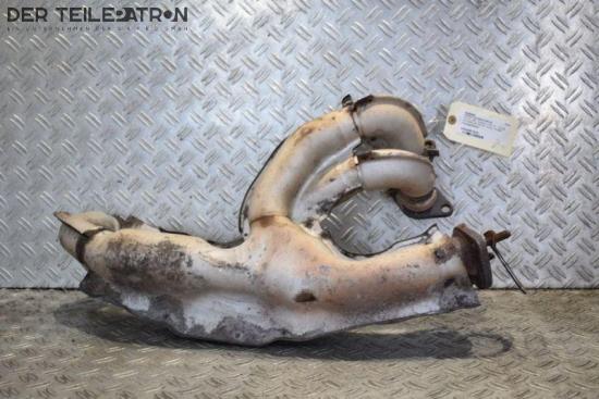 Ansaugkrümmer Ansaugbrücke Krümmer Krümmer SUBARU LEGACY OUTBACK BPS BL 121 KW Bild Ansaugkrümmer Ansaugbrücke Krümmer Krümmer SUBARU LEGACY OUTBACK BPS BL 121 KW